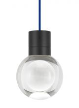 Visual Comfort & Co. Modern Collection 700TDMINAP1CUNB-LED930 - Mina Pendant