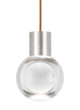 Visual Comfort & Co. Modern Collection 700TDMINAP3CPS-LED922 - Mina Pendant