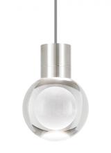 Visual Comfort & Co. Modern Collection 700TDMINAP7CYS-LED930 - Mina Pendant