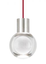 Visual Comfort & Co. Modern Collection 700TDMINAP7CRS-LEDWD - Mina Pendant