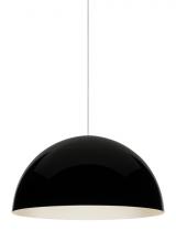 Visual Comfort & Co. Modern Collection 700MPPSPBWS-LED930 - Mini Powell Street Pendant