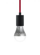 Visual Comfort & Co. Modern Collection 700TDSOCOPM16RS - SoCo Pendant