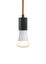 Visual Comfort & Co. Modern Collection 700TDSOCOPM24OW - SoCo Pendant