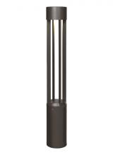 Visual Comfort & Co. Architectural Collection 700OBTUR8404220CB12S - Turbo 42 Outdoor Bollard