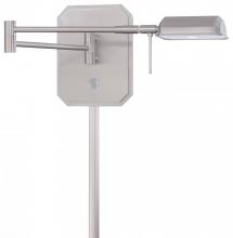 Minka George Kovacs P4348-084 - 1 Light LED Swing Arm Wall Lamp