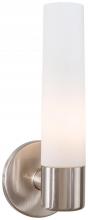 Minka George Kovacs P5041-647B - Saber - 1 Light Wall Sconce