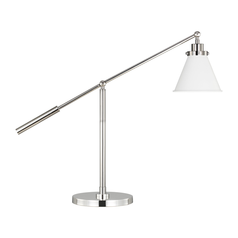 Cone Desk Lamp