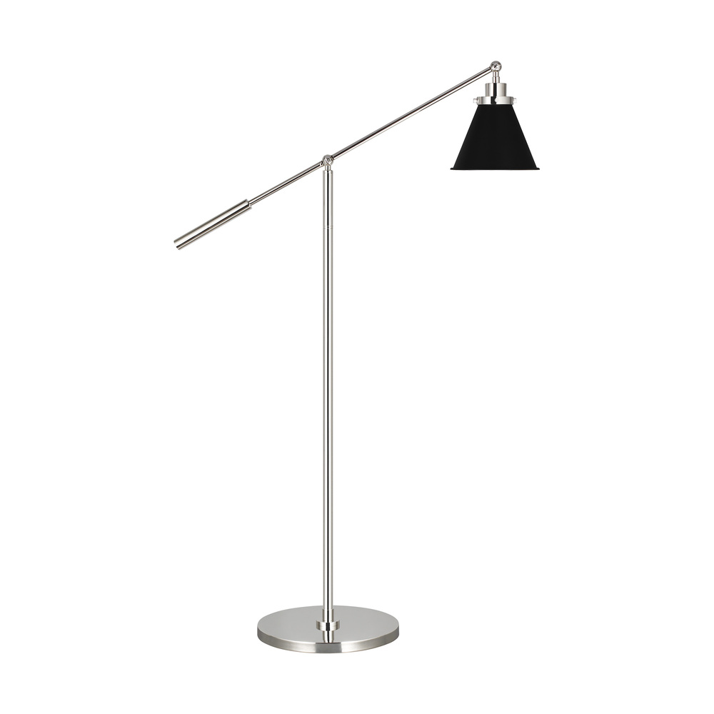Cone Floor Lamp