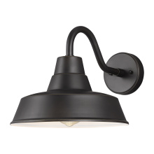 Visual Comfort & Co. Studio Collection 8637401EN3-71 - Barn Light Medium One Light Outdoor Wall Lantern