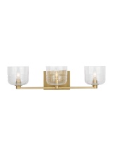 Visual Comfort & Co. Studio Collection DJV1113SB - Lochdale Large Vanity