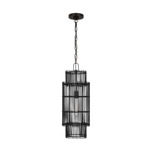 Visual Comfort & Co. Studio Collection EP1411AI - Elio Small Hanging Shade