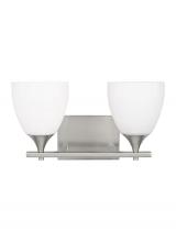 Visual Comfort & Co. Studio Collection DJV1022BS - Toffino 2 - Light Bath