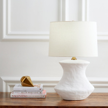 Visual Comfort & Co. Studio Collection HT1021MWC1 - Bone Table Lamp