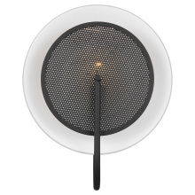 Visual Comfort & Co. Studio Collection KWL1071MBK - Gesture Sconce / Flush Mount