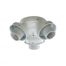 Quorum 2303-9108 - 3LT LED LK HDW - SW