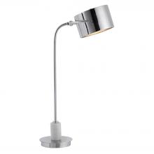 Uttermost 29785-1 - Uttermost Mendel Contemporary Desk Lamp