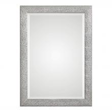 Uttermost 09361 - Mossley Metallic Silver Mirror