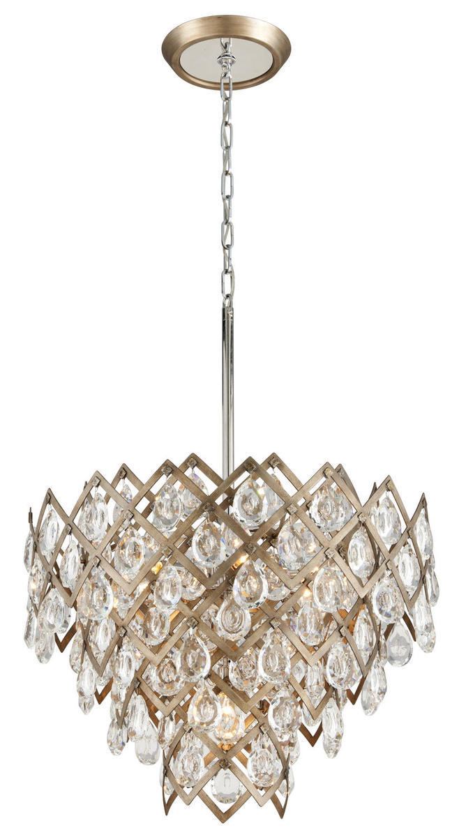 TIARA 7LT PENDANT DINING