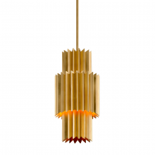 Corbett 311-42-GL - Moxy Pendant