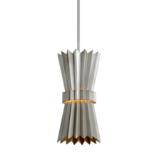 Corbett 312-41-WSL - MOXY 1LT PENDANT