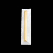 Corbett 352-20-VB - PERTH Wall Sconce