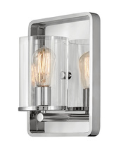 Hinkley 3810PN - SCONCE ETON