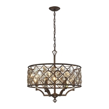 ELK Home 31097/6 - CHANDELIER