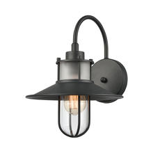 ELK Home 69370/1 - SCONCE