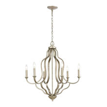 ELK Home 75106/6 - CHANDELIER