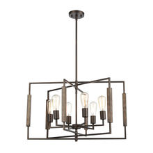 ELK Home 75162/6 - CHANDELIER