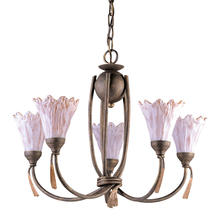 ELK Home 7986/5 - CHANDELIER