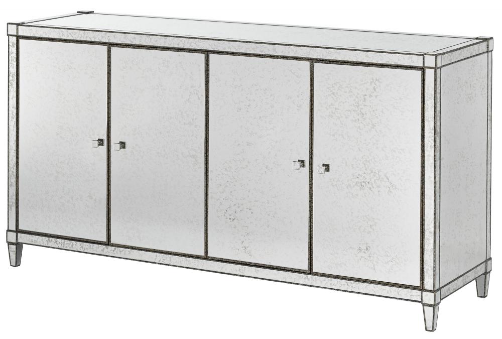 Monarch Credenza