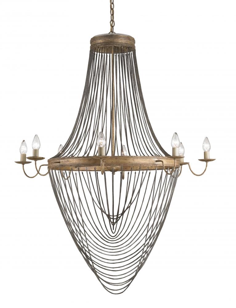 Lucien Chandelier