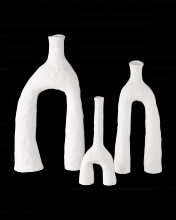 Currey 1200-0889 - Zante Vase Set of 3