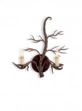 Currey 5307 - Treetop Wall Sconce