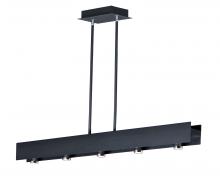 ET2 E24634-BKPC - Beam LED-Linear Pendant