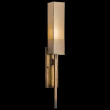 Fine Art Handcrafted Lighting 753950GU - Perspectives 33" Sconce